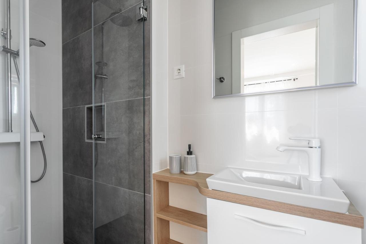 Center Apartment Golden Ray بول المظهر الخارجي الصورة