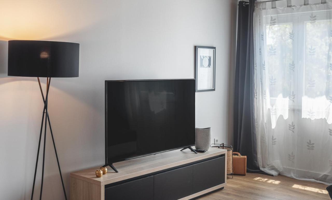 Center Apartment Golden Ray بول المظهر الخارجي الصورة