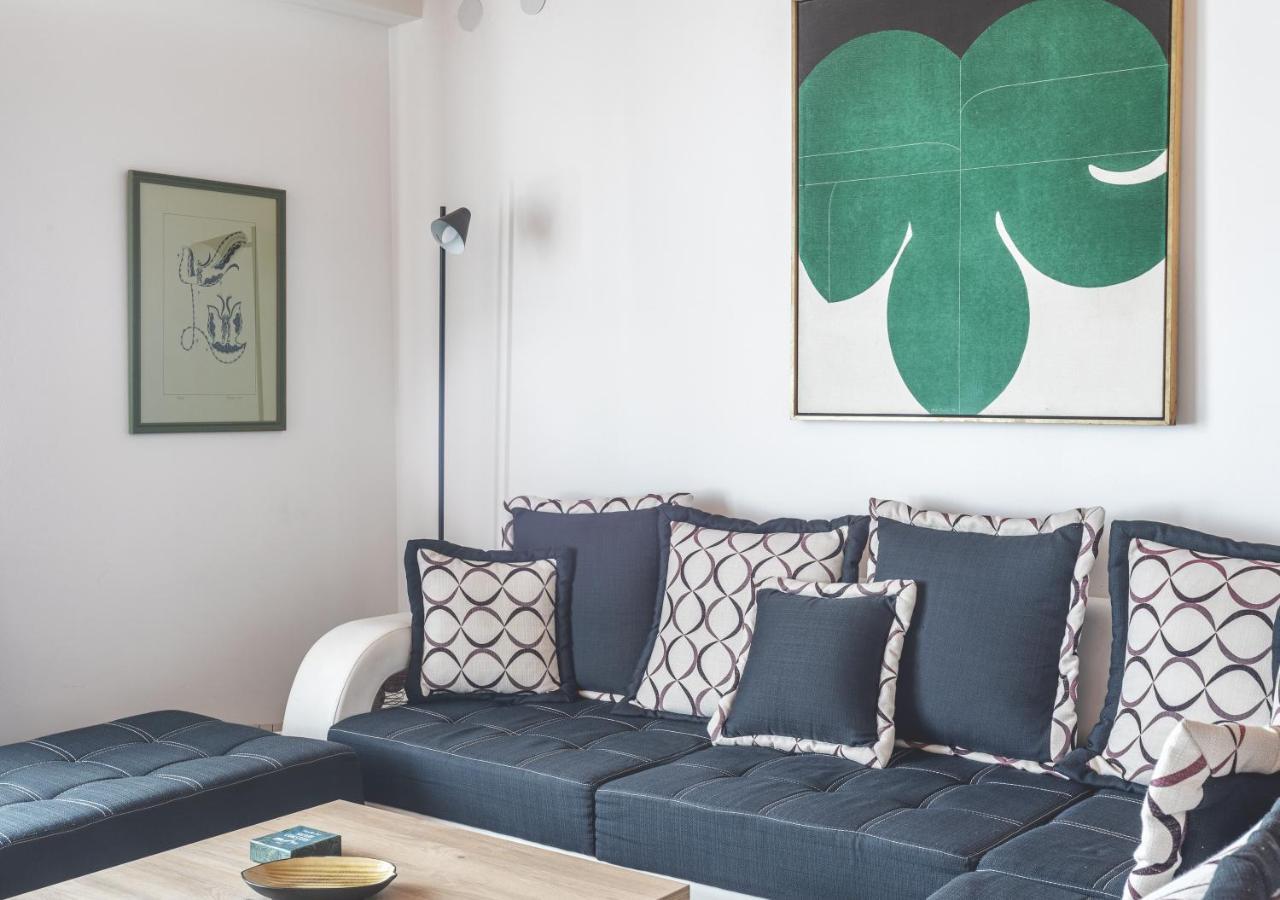 Center Apartment Golden Ray بول المظهر الخارجي الصورة