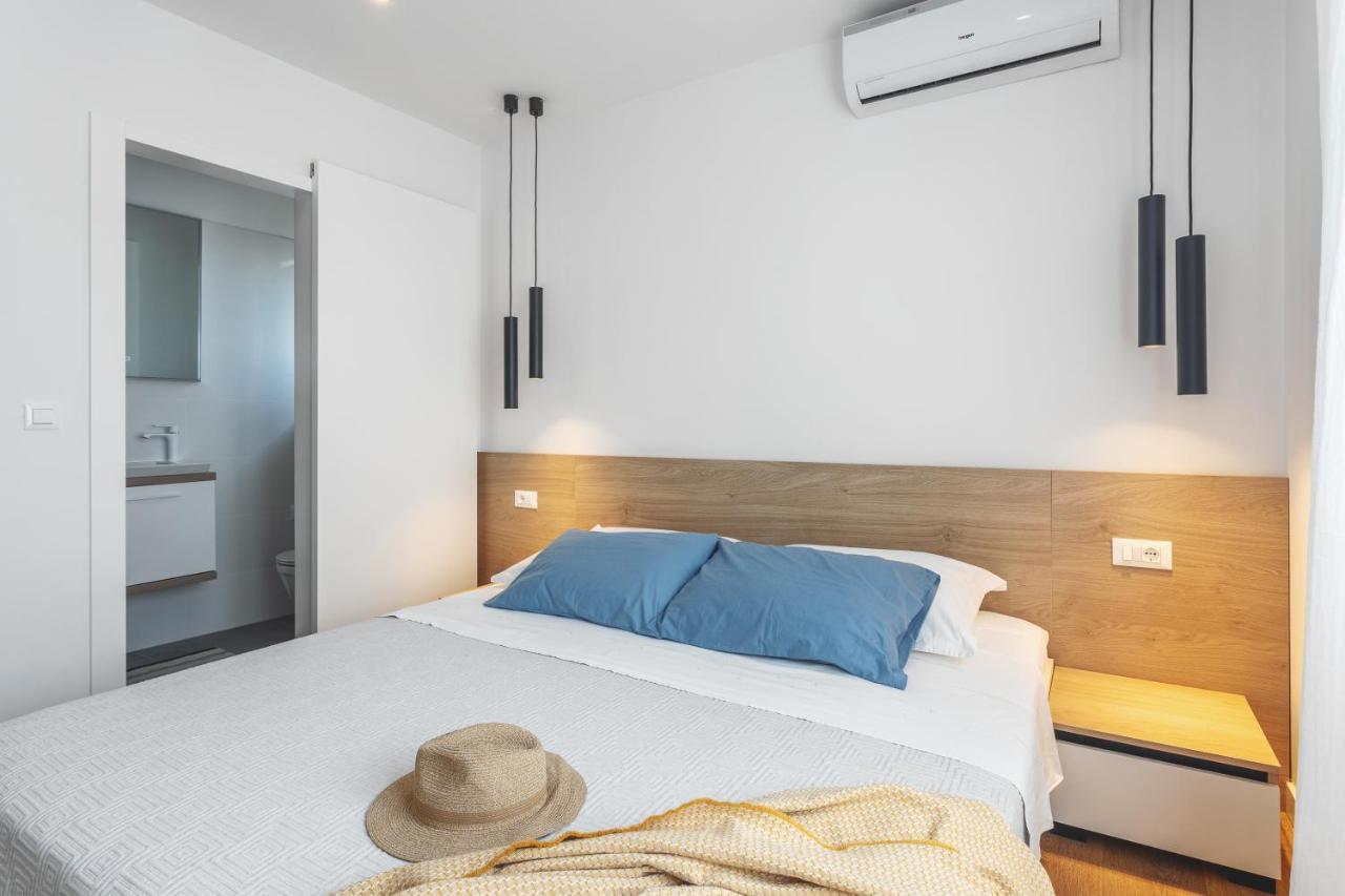 Center Apartment Golden Ray بول المظهر الخارجي الصورة