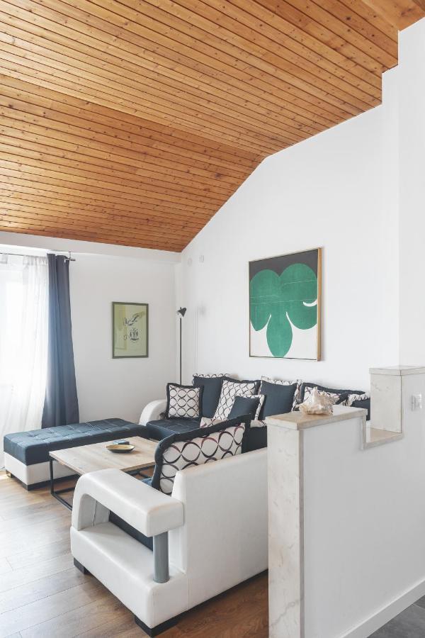 Center Apartment Golden Ray بول المظهر الخارجي الصورة