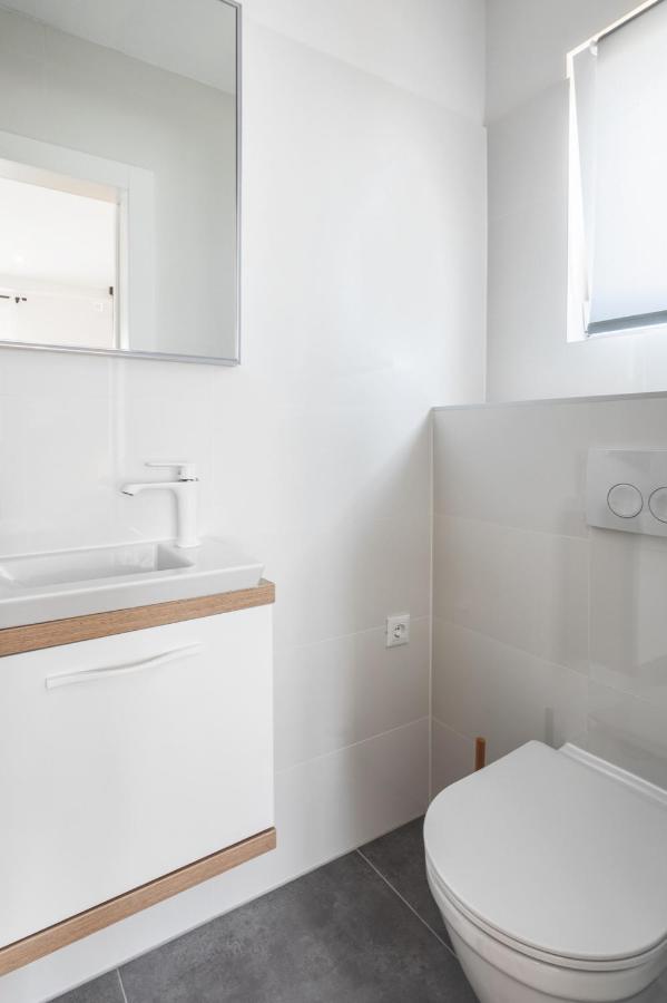 Center Apartment Golden Ray بول المظهر الخارجي الصورة