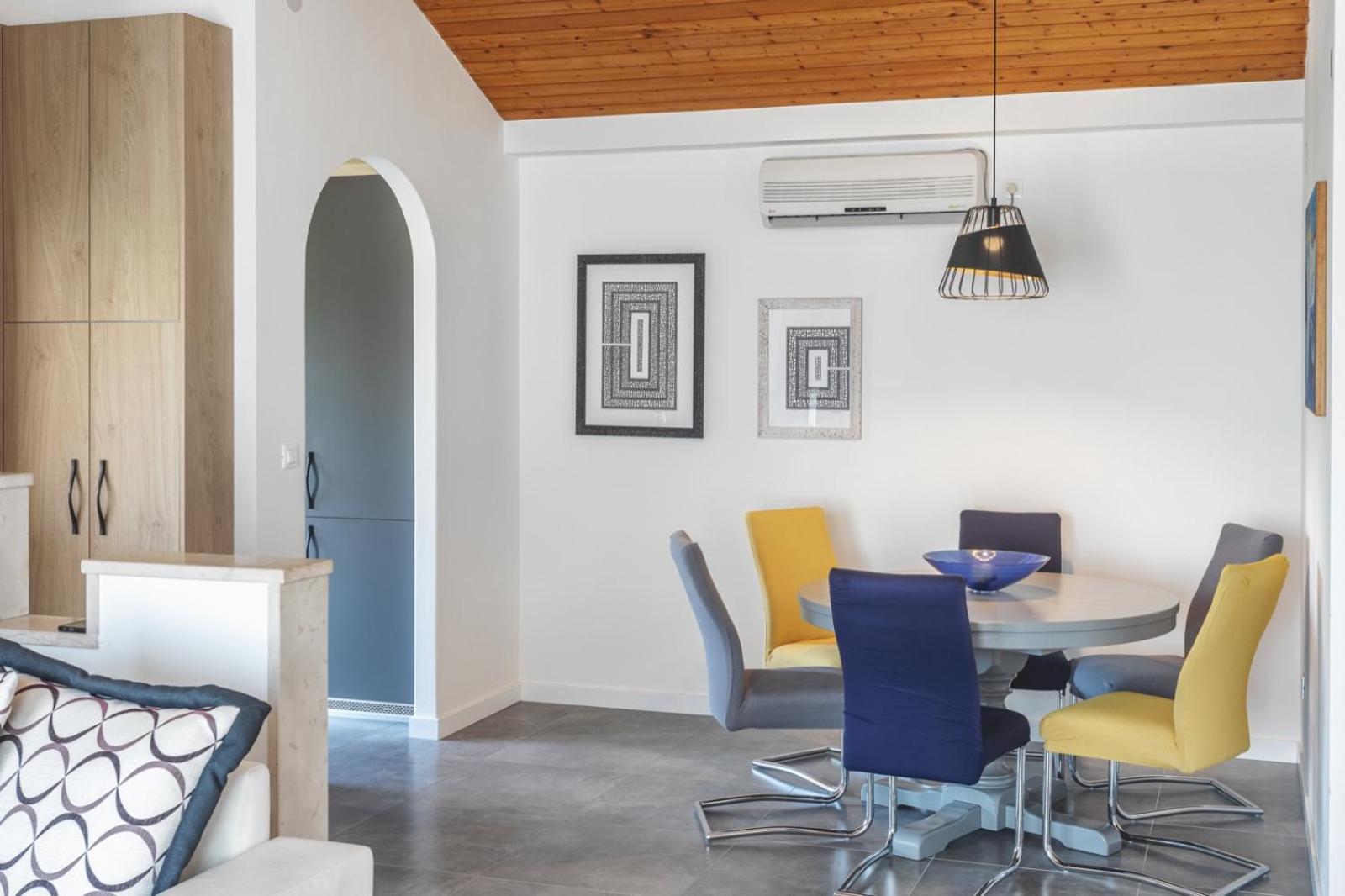 Center Apartment Golden Ray بول الغرفة الصورة